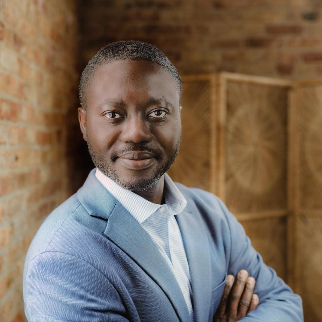 Forty Under 40 – Global