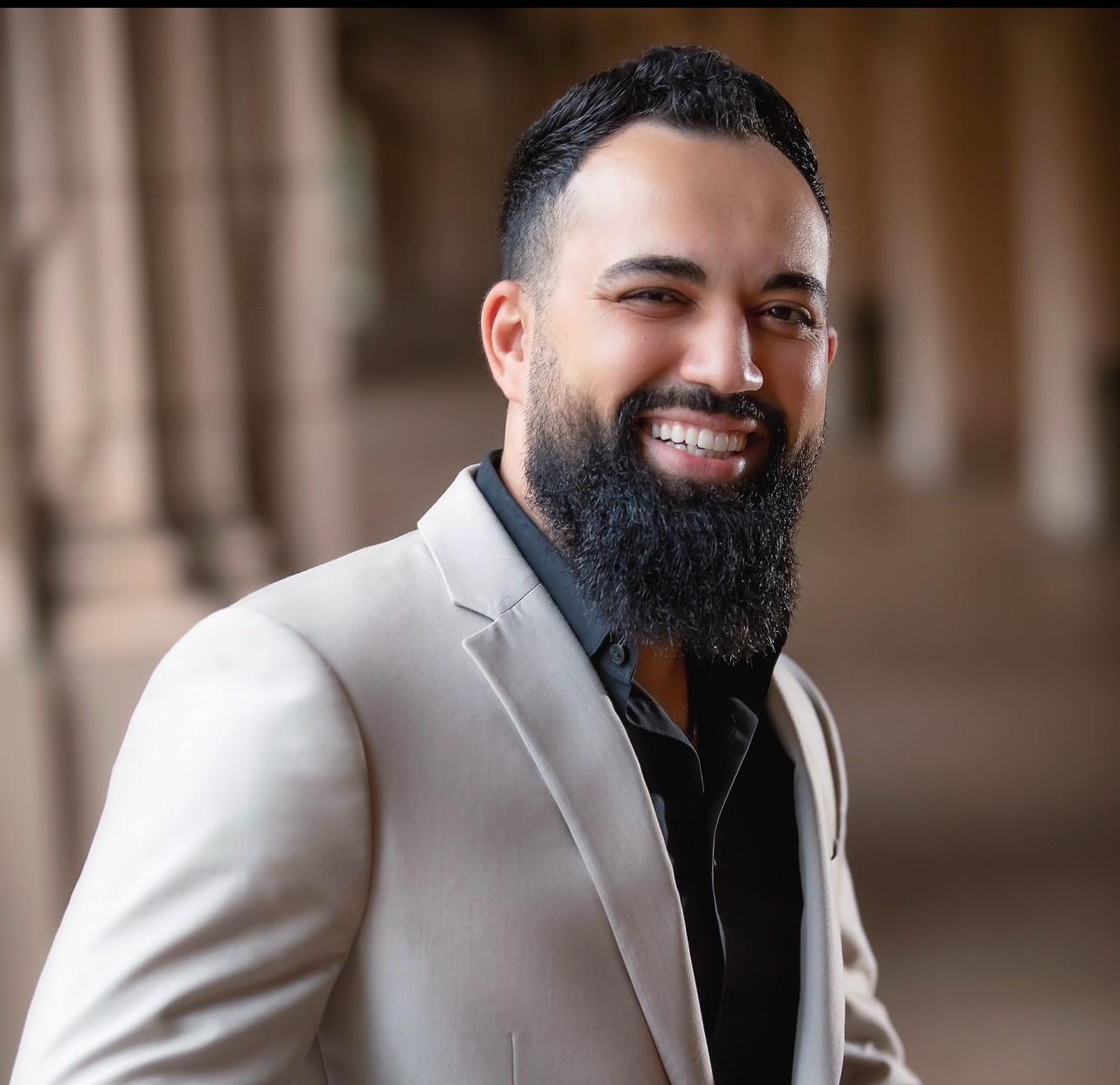 Forty Under 40 – Global