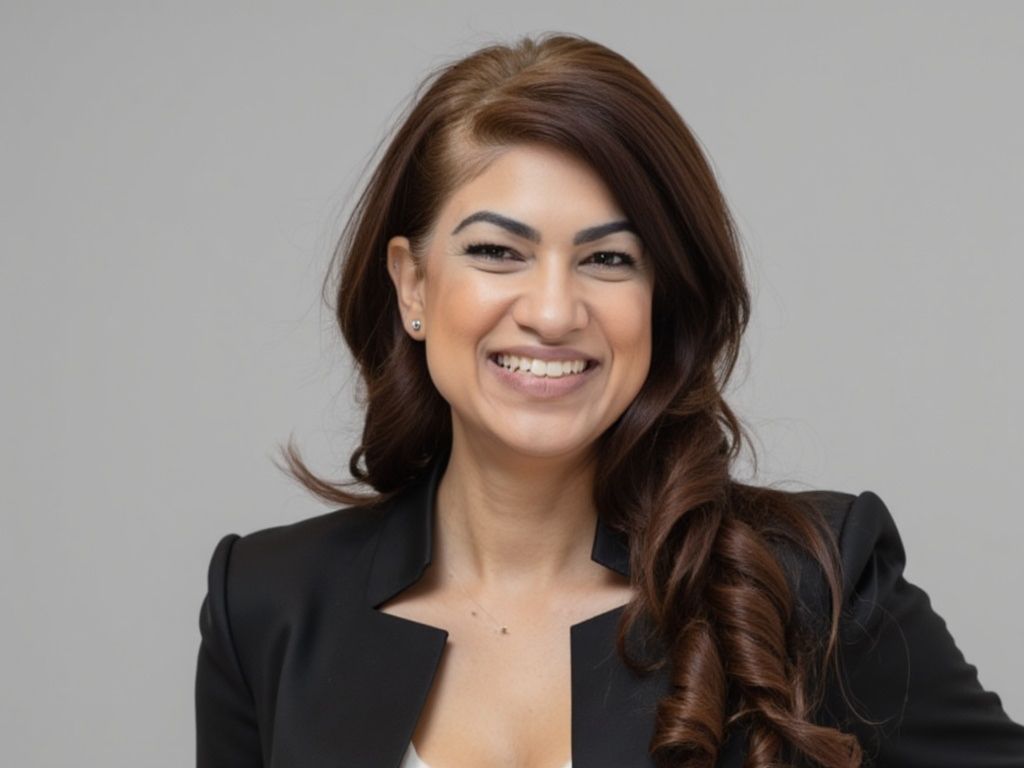 Forty Under 40 – Global