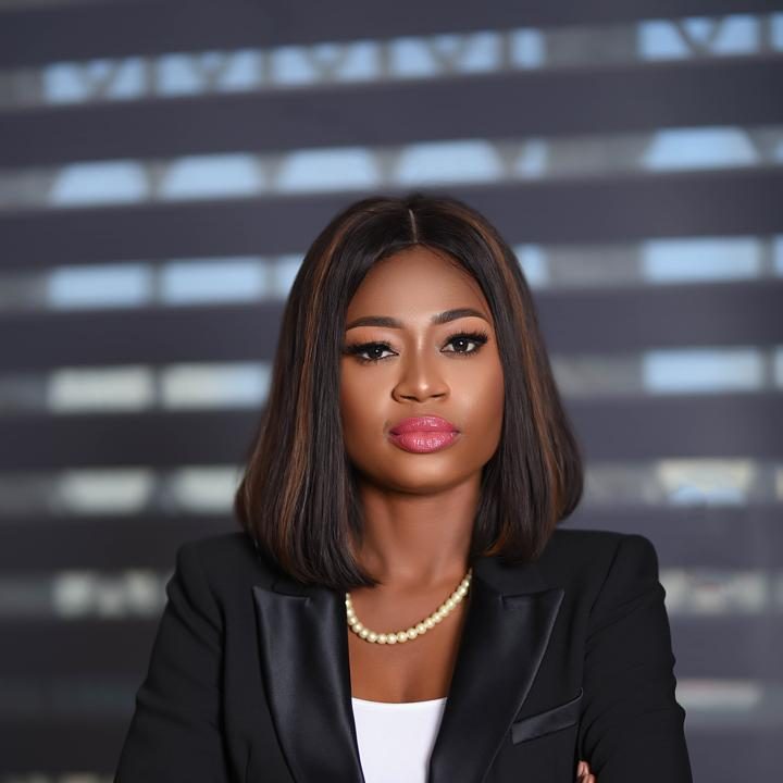 Forty Under 40 – Global