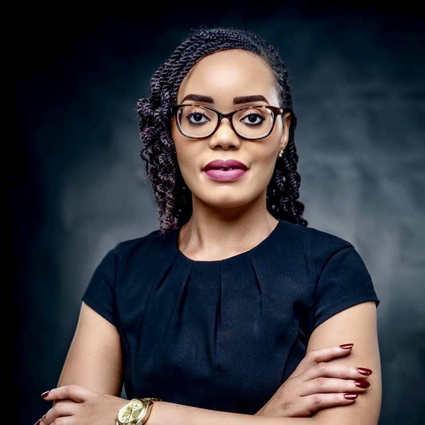 Forty Under 40 – Global